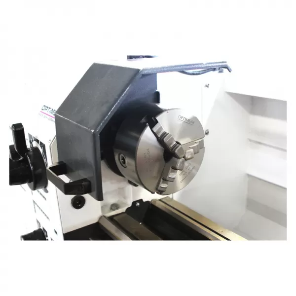 Soustruh OPTIturn TM 4010 D OPTIMUM 3403046