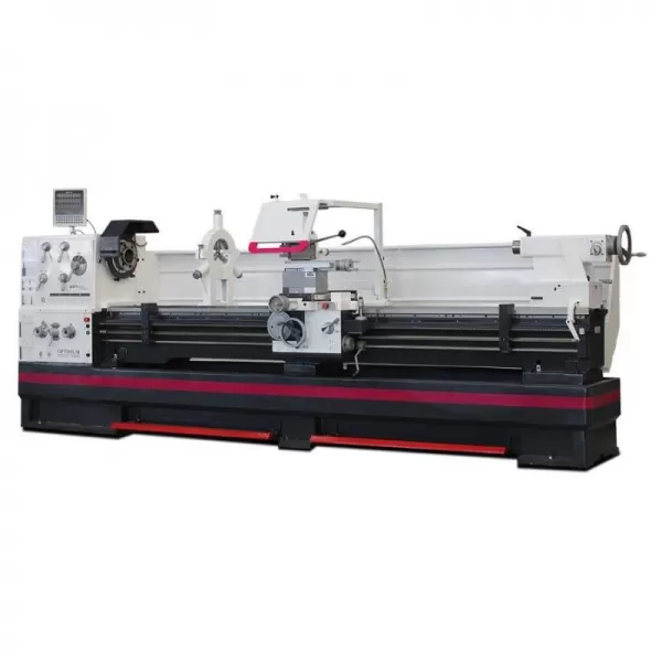 Soustruh Optimum OPTIturn TH 8030 D 3462240