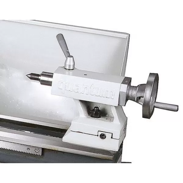 Stolní soustruh OPTIturn TU 2406 (230V)