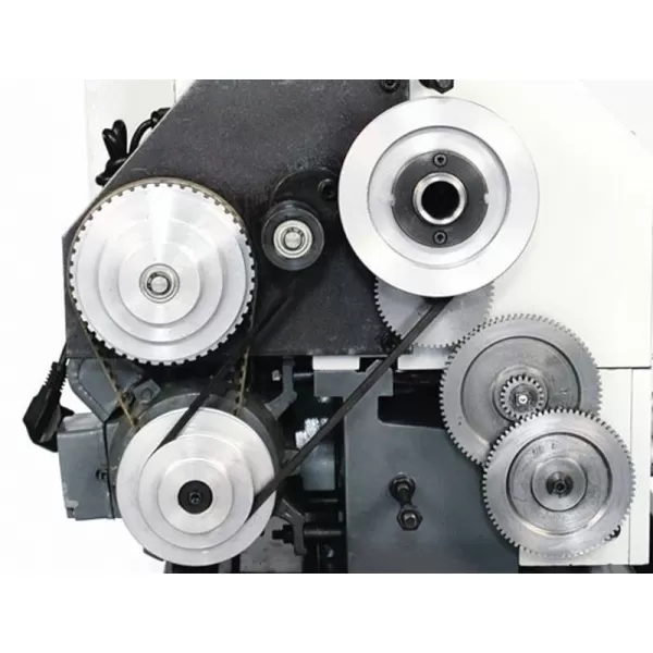 Stolní soustruh OPTIturn TU 2807 (230V)