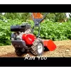 Kultivátor PUBERT ROTO 404 HD