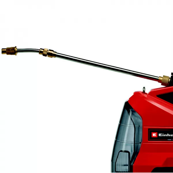 Aku tlakový postřikovač 18V/bez aku GE-WS 18/75 Li-Solo Einhell 3425220