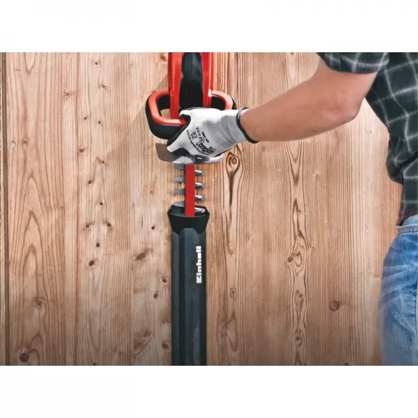 Aku nůžky na živý plot 18V/2,0Ah GE-CH 1846 Li Kit Einhell 3410683