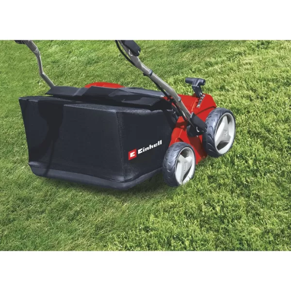 Elektrický vertikutátor a provzdušňovač GE-SA 1435 Einhell 3420561