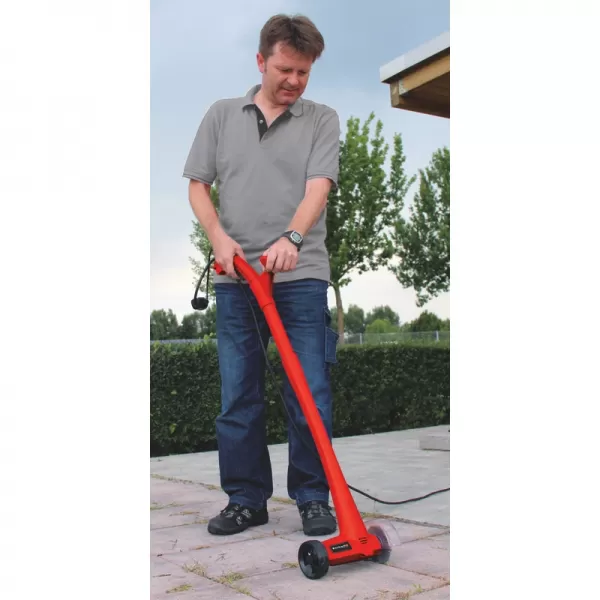 Elektrický čistič spár GC-EG 1410 Einhell 3424002