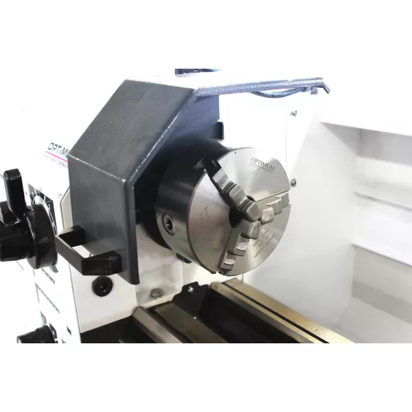 Soustruh OPTIturn TM 3310