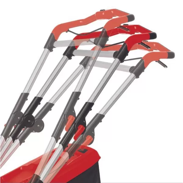 Sada přístrojů 36V/2x3,0Ah GE-CM 36/37 Li Set Li Einhell 3413173