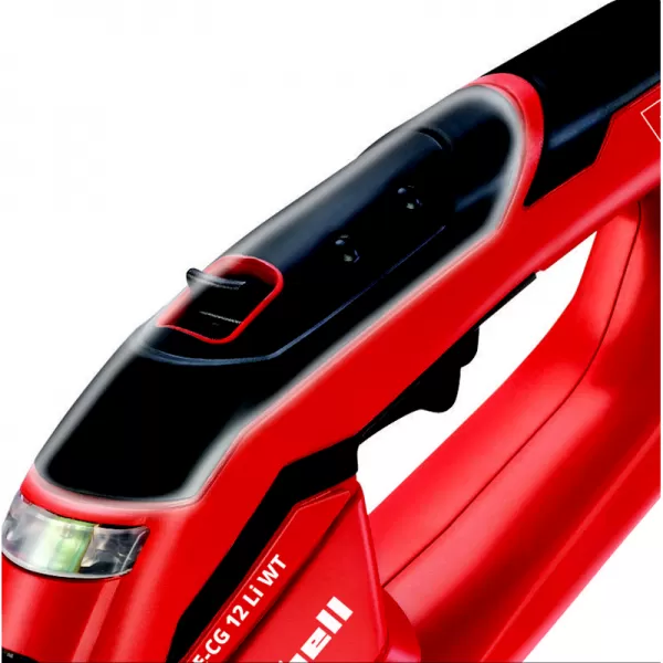 Aku nůžky na trávu a keře 12V/1,5Ah GE-CG 12 Li Einhell 3410401