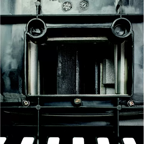 Elektrický tichý drtič GC-RS 60 CB Einhell 3430635