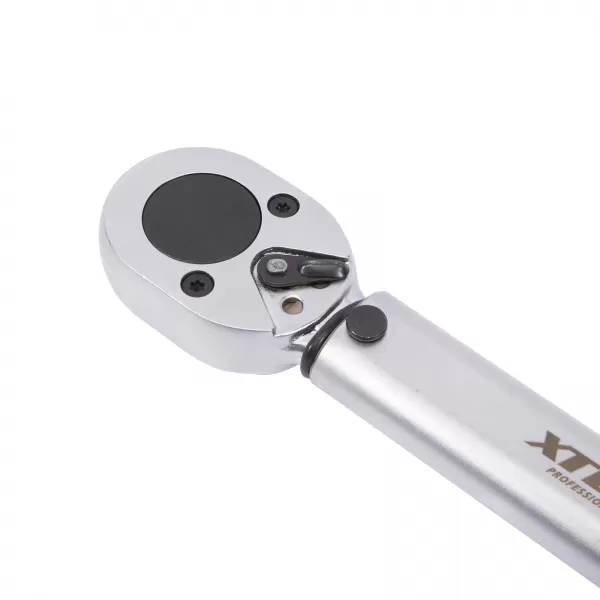 Momentový klíč 1/2" 40-210 Nm Xtline XT61220