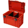 Box plastový PROFI Qbrick ONE 450 RED 2.0 Expert 585x385x420 mm P90704