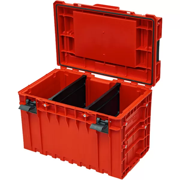Box plastový PROFI Qbrick ONE 450 RED 2.0 Expert 585x385x420 mm P90704