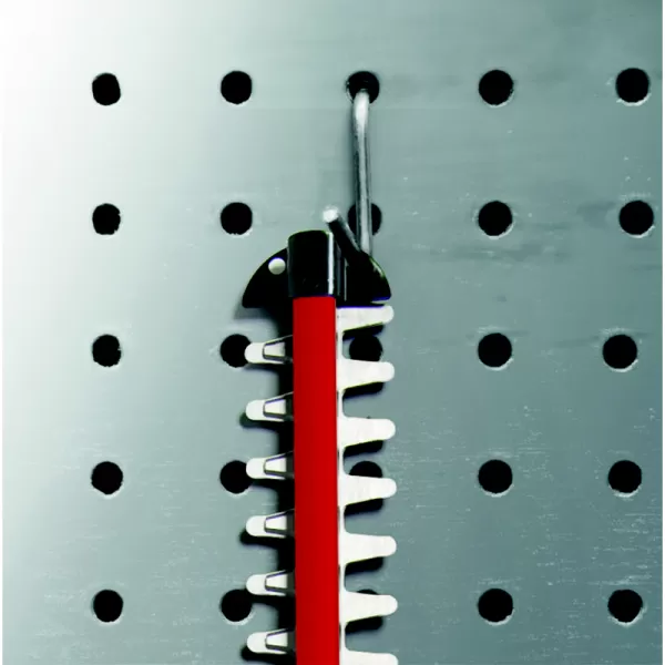 Aku nůžky na živý plot 18V/2,0Ah GE-CH 1846 Li Kit Einhell 3410683