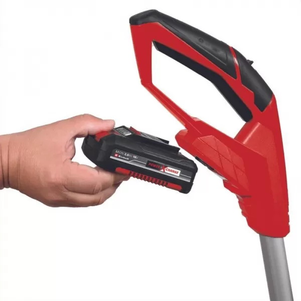 Aku vyžínač 18V/bez aku GE-CT 18 Li-Solo Einhell 3411172