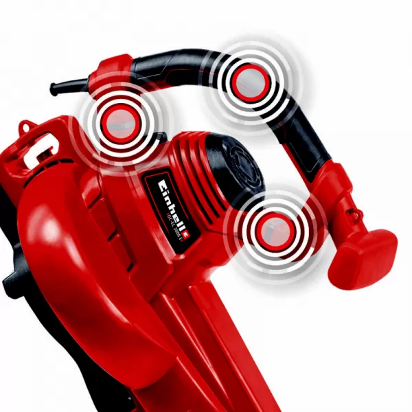 Elektrický vysavač listí GC-EL 3000 E Einhell 3433320