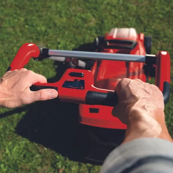 Sada přístrojů 36V/2x3,0Ah GE-CM 36/37 Li Set Li Einhell 3413173