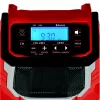 Aku rádio 18V/bez aku TC-RA 18 Li BT - Solo Einhell 3408017