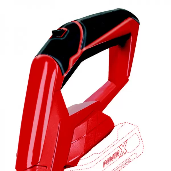 Aku čistič spár 18V/bez aku GE-CC 18 Li-Solo Einhell 3424050