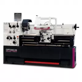 Soustruh OPTIturn TH 4610