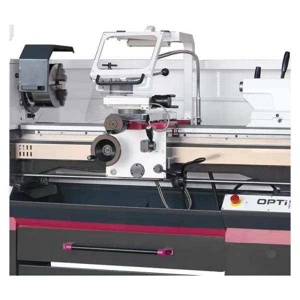 Soustruh OPTIturn TM 3610 Optimum 3403030