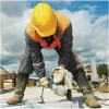 Venkovní prodlužovací kabel na bubnu 230V/25 m EMOS P193250
