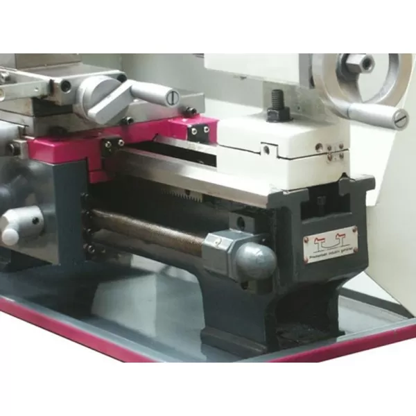 Stolní soustruh OPTIturn TU 2004 V