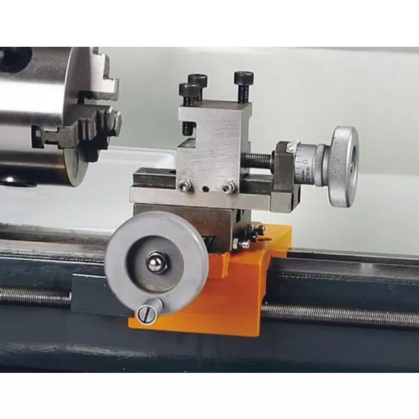 Stolní soustruh OPTIturn TU 1503 V