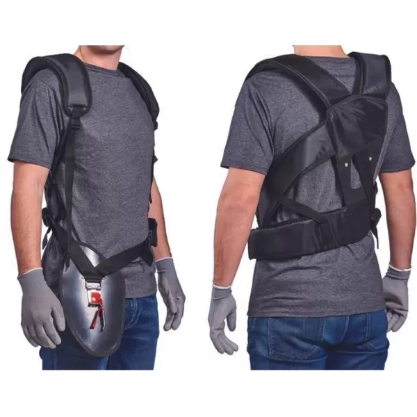 Aku křovinořez 36V/bez aku AGILLO 36/255 BL-Solo Einhell 3411320