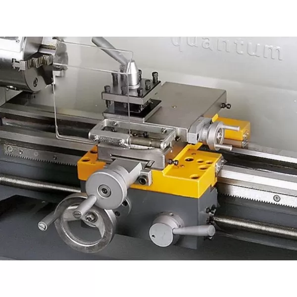 Stolní soustruh OPTIturn TU 2406 V