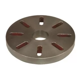 Upínací deska průměr 170mm pro soustruh TU 2004 V OPTIMUM 3440295