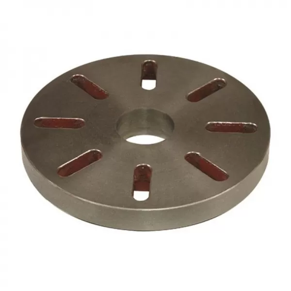 Upínací deska průměr 170mm pro soustruh TU 2004 V OPTIMUM 3440295