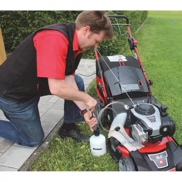 Pumpa sací na benzín a olej 1,6 l Einhell 3407000