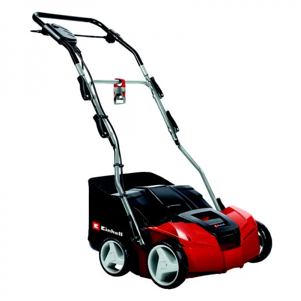 Elektrický vertikutátor a provzdušňovač GE-SA 1435 Einhell 3420561