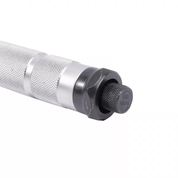 Momentový klíč 1/2" 40-210 Nm Xtline XT61220