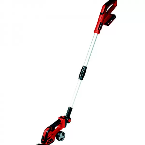 Aku nůžky na trávu a keře 18V/bez aku GE-CG 18/100 Li T-Solo Einhell 3410310