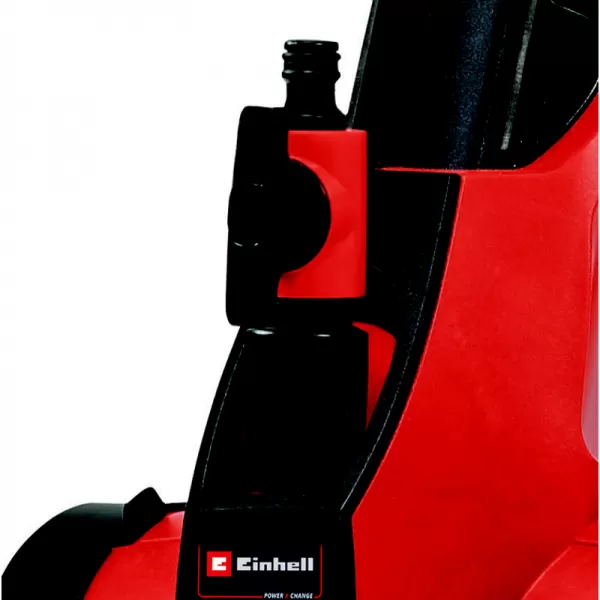 Aku povrchový kartáč 18V/bez aku PICOBELLA Einhell 3424200