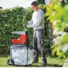 Elektrický tichý drtič GC-RS 60 CB Einhell 3430635