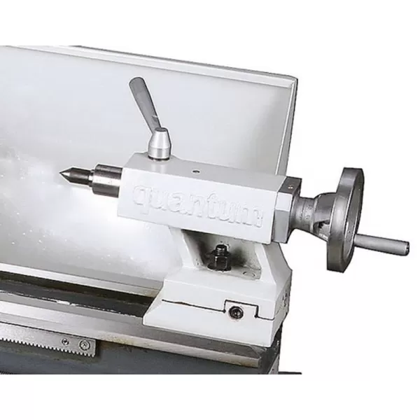 Stolní soustruh OPTIturn TU 2406 V