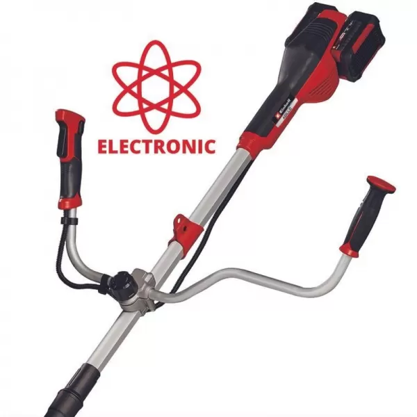 Aku křovinořez 36V/bez aku AGILLO 36/255 BL-Solo Einhell 3411320