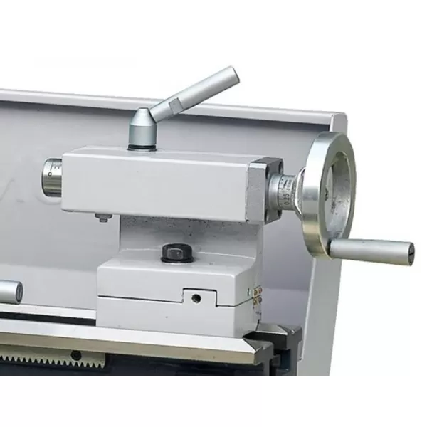 Stolní soustruh OPTIturn TU 2004 V