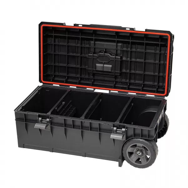 Box plastový na kolech Qbrick One Longer Basic 793x385x322 mm P90600-1