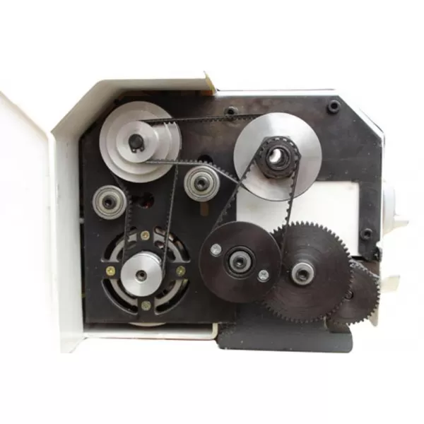 Stolní soustruh OPTIturn TU 1503 V