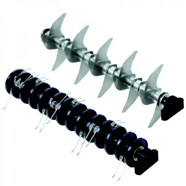 Elektrický vertikutátor a provzdušňovač GE-SA 1435 Einhell 3420561