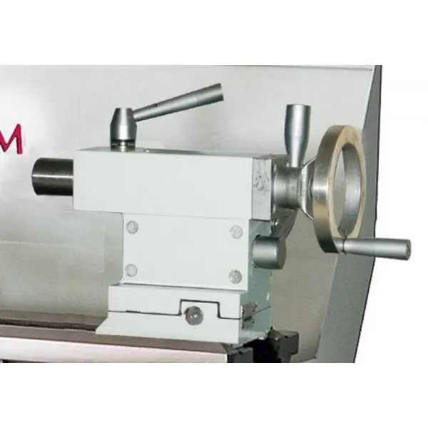 Stolní soustruh OPTIturn TU 2506