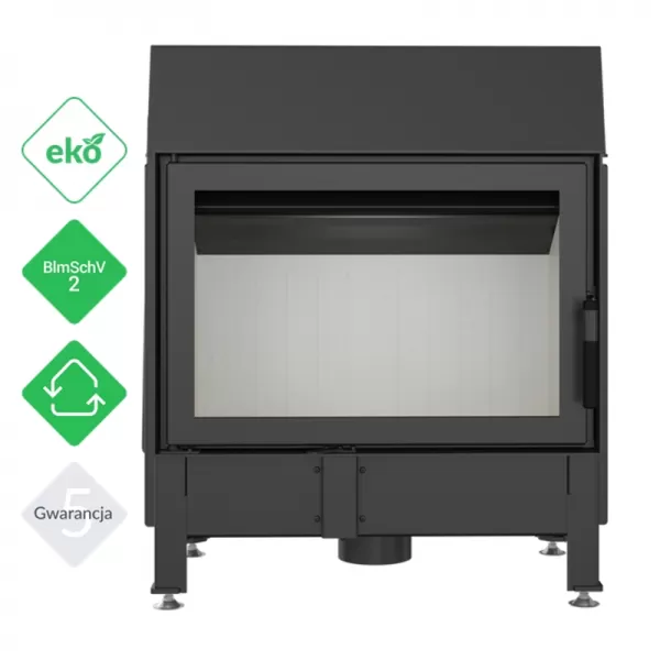 Krbová vložka KRATKI ZIBI