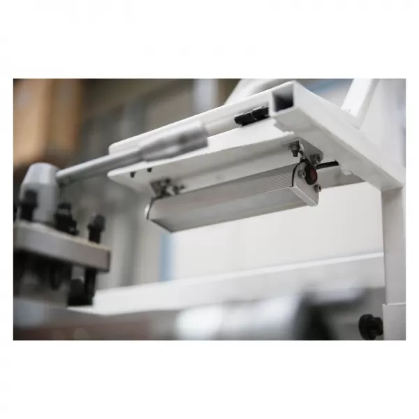 Soustruh OPTIturn TM 4010 D OPTIMUM 3403046