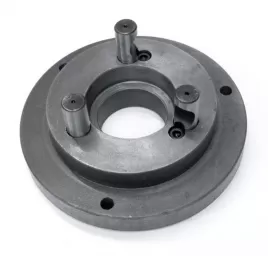 Příruba pro sklíčidlo průměr 315 mm Camlock č.8 OPTIMUM 3444041