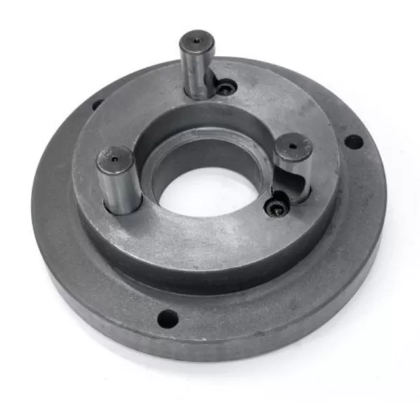 Příruba pro sklíčidlo průměr 315 mm Camlock č.8 OPTIMUM 3444041