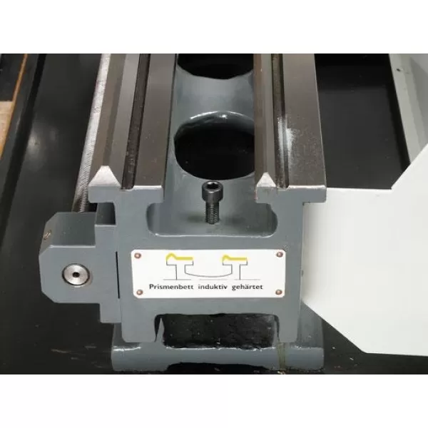 Stolní soustruh OPTIturn TU 2406 (230V)