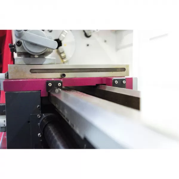 Stolní soustruh Optimum OPTIturn TU 3008 VB